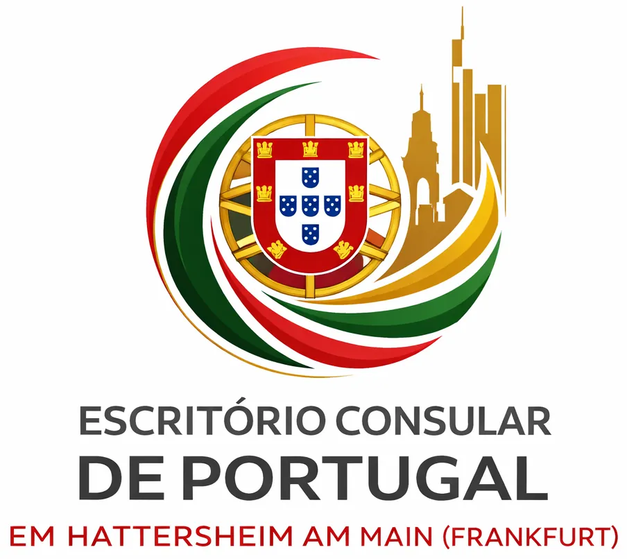 Escritório Consular de Portugal em Hattersheim am Main (Frankfurt)