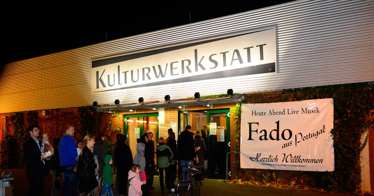 Lusitanos de Paderborn