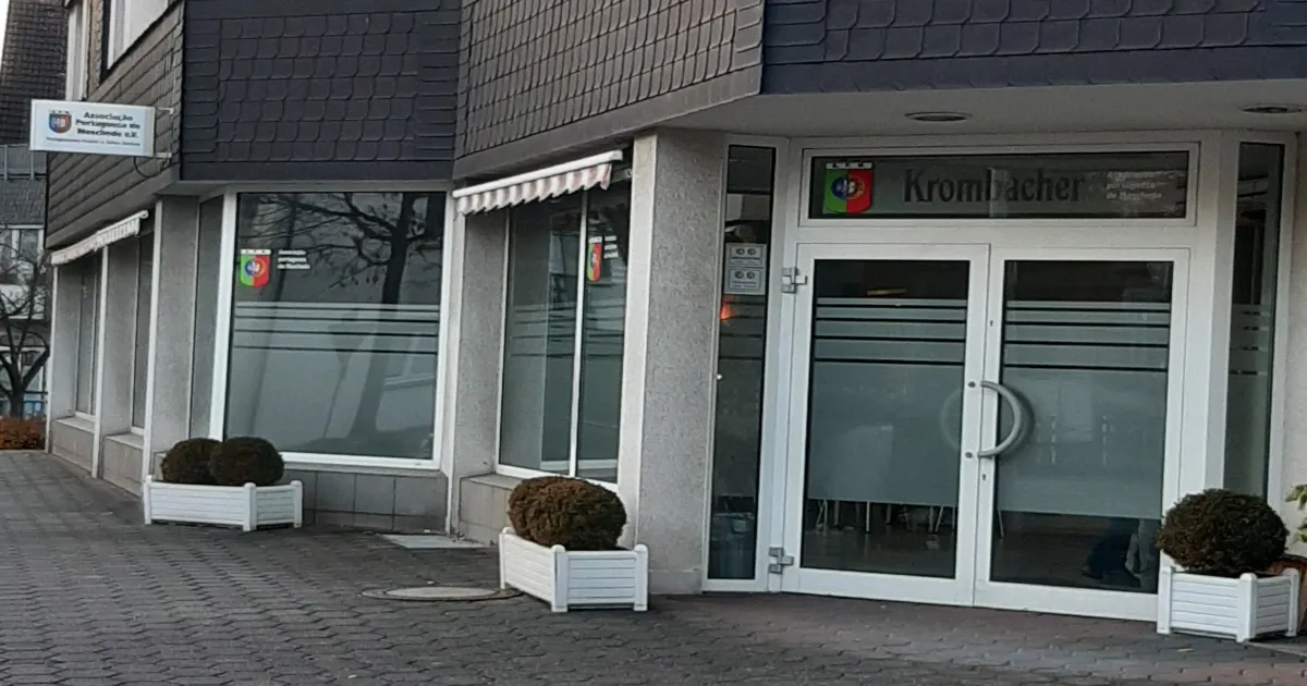Associação Portuguesa de Meschede