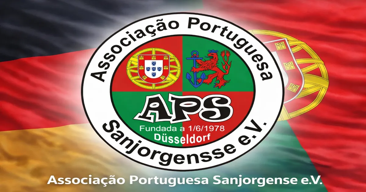 Associação Portuguesa Sanjorgense e.V.