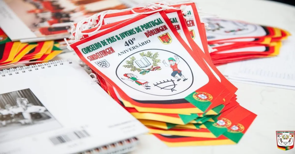 Conselho de Pais & Juvenis de Portugal