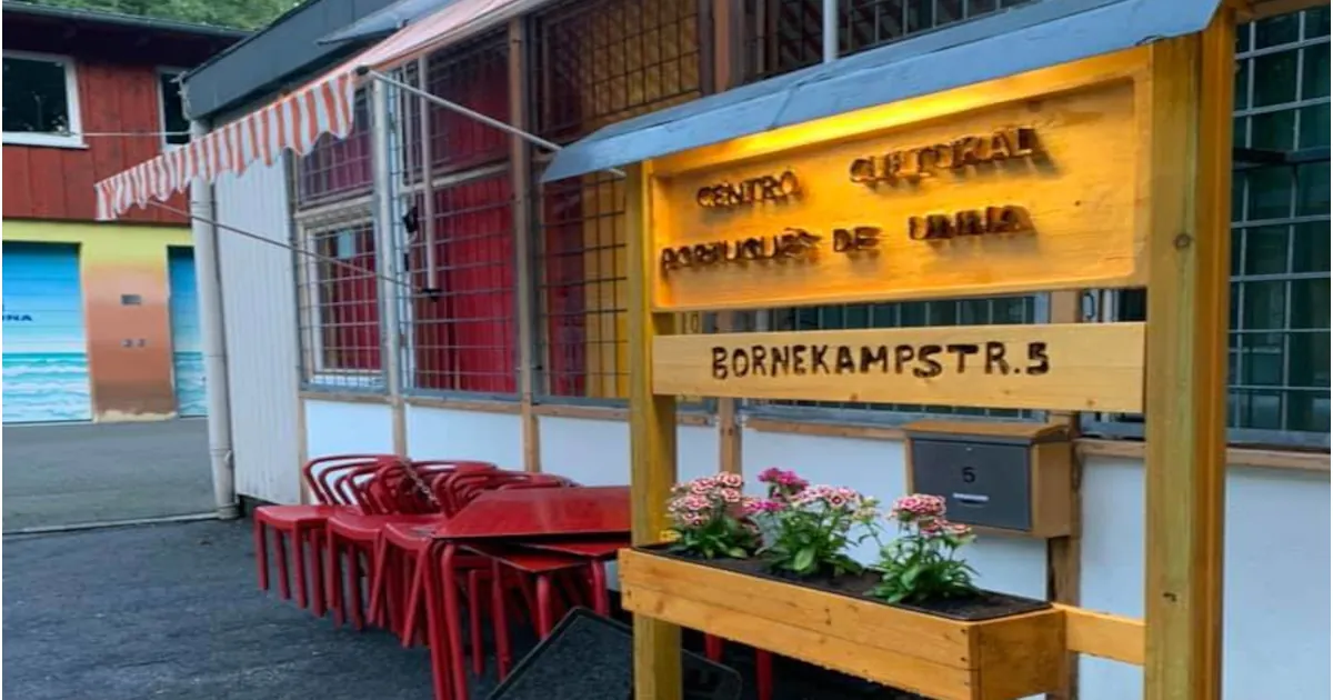 Centro Cultural Portugues de Unna