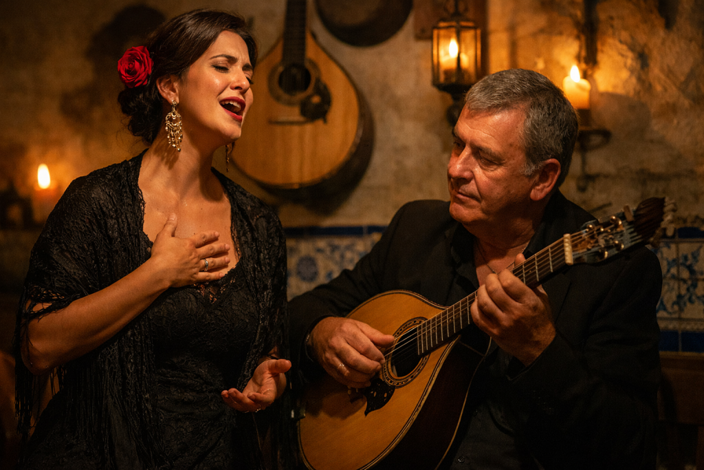 o que é fado Was is Fado