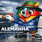 TÜV Alemanha 2026