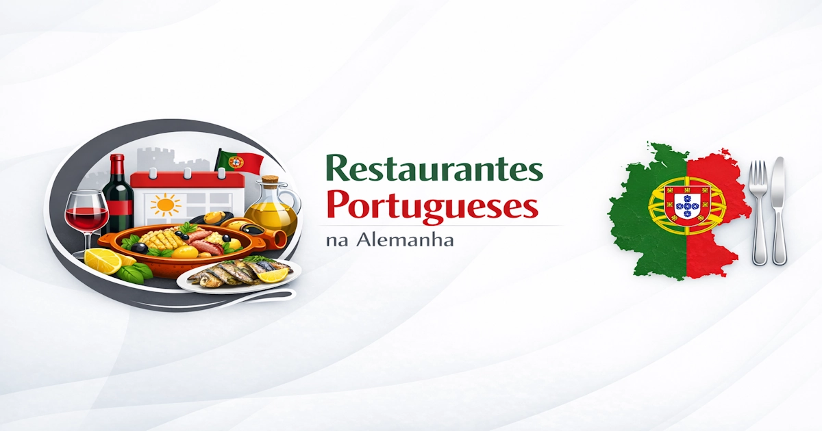 Portugiesische Restaurants
