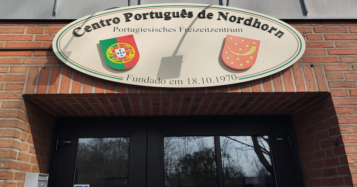Centro Português Nordhorn Cpn