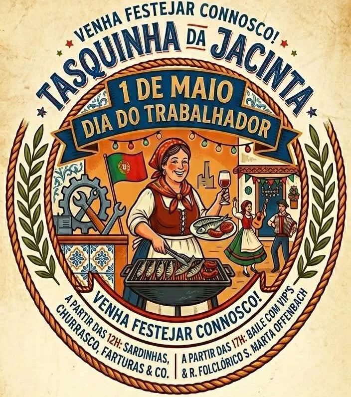tasquinha da jacinta