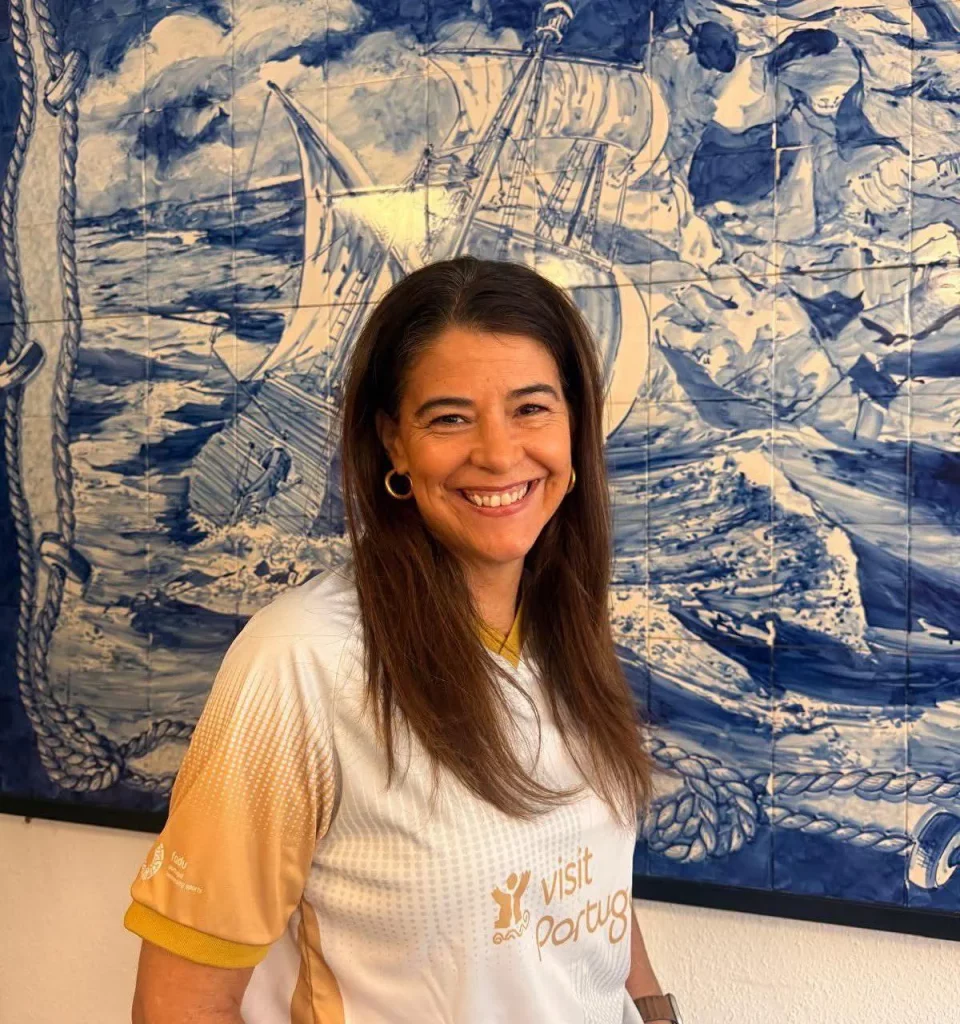 Falecimento de Elisabete Cortes Palma, Cônsul‑Geral em Düsseldorf