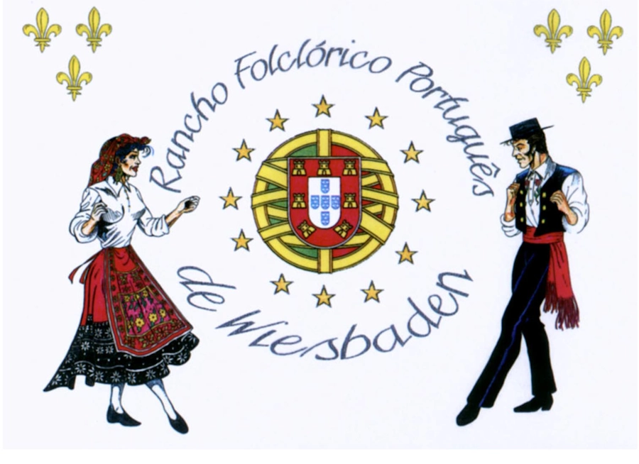 Rancho Folclórico Português de Wiesbaden