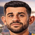 Pizzi anuncia fim da carreira Pizzi sein Karriereende