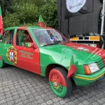 carro do costinha Auto von Costinha