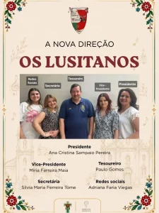 Os Lusitanos de Hamburgo