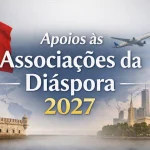 apoios às associações da diáspora 2027 Förderungen für portugiesische Diaspora‑Vereine 2027