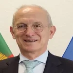 novo cônsul geral de Portugal em Düsseldorf neue Generalkonsul von Portugal in Düsseldorf