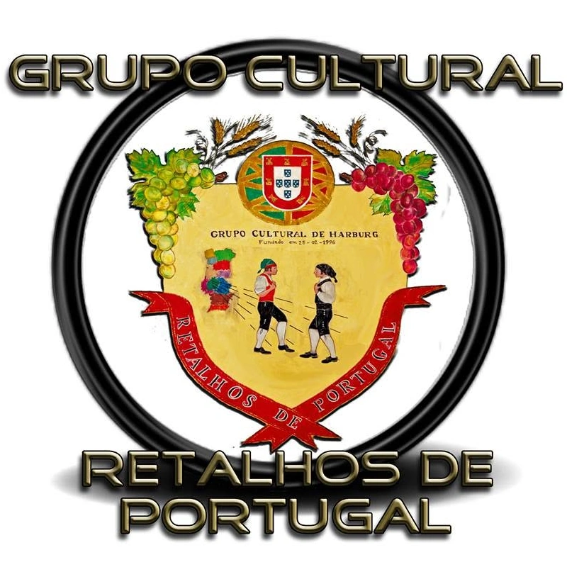 Grupo Cultural Retalhos de Portugal