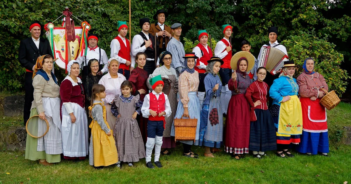 Grupo Cultural Retalhos de Portugal