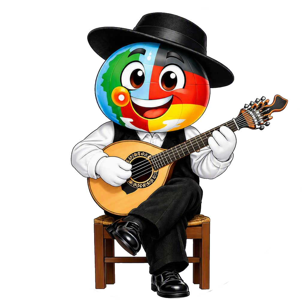 Tugolino fadista